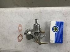 Morris Minor H2 SU Carburettor 1”1/4 Fully Refurbished carb 948cc