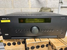 Arcam AVR850 Class-G 7.2 AV