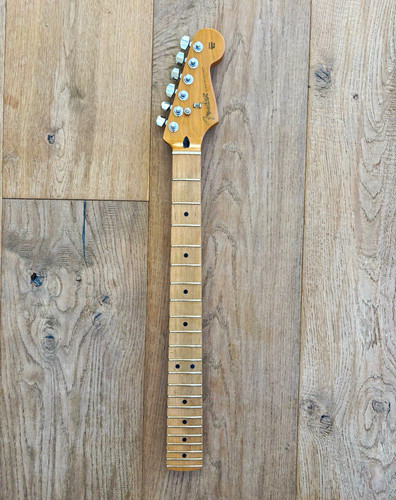 Fender stratocaster neck - neck, with