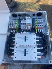 Sunseeker EMA Phase Correction