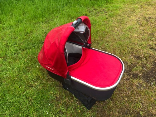 Uppababy vista - uppababy,