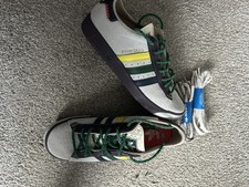 adidas Brain Dead x Forest