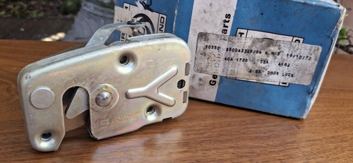 Austin morris 1100 ado16 - austin,