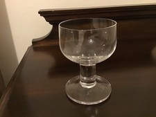 Rosenthal Plus liquor glass
