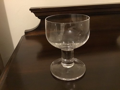 Rosenthal plus liquor glass - rosenthal,