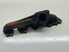 Engine Exhaust Manifold For