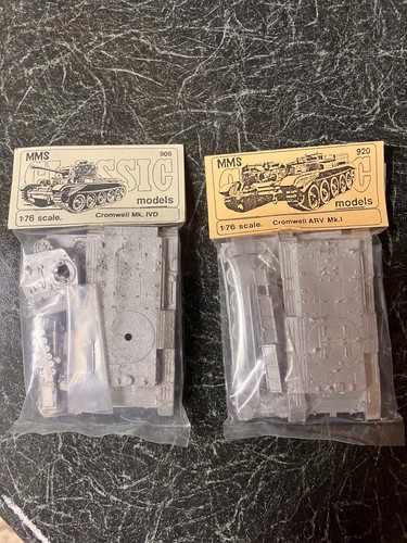 Mms 20mm models metal - mms,