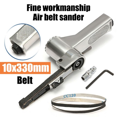 10mm air belt sander finger - belt,