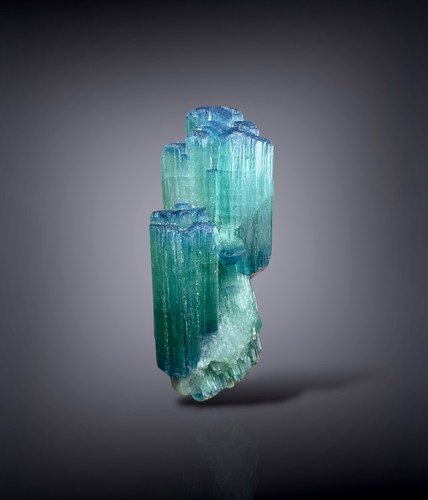 Natural green blue colour - natural,