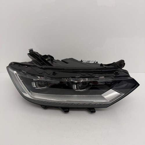 Volkswagen passat drivers side - passat,