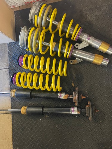 Coilover 10220048 for - kw, v1