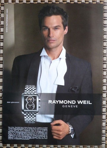 2007 magazine advertisement - 2007,