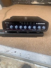 TC Electronic RH750 Bass