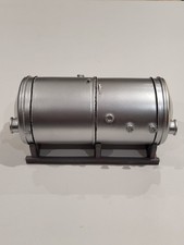 Corgi Vessel Load from CC12604