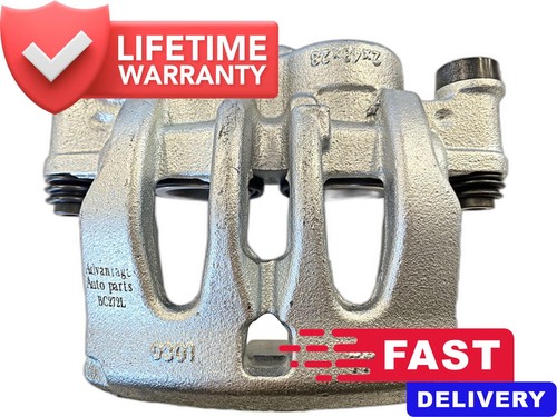 Rear right brake - brake, caliper