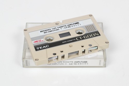 Teac 600n data cassette - teac, ct-600n