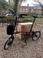 Brompton Electric C Line - 6