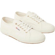 Superga 2750 COTU Canvas Pumps