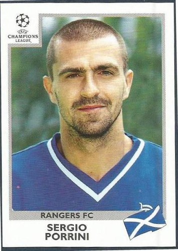 Panini uefa champions league - panini,