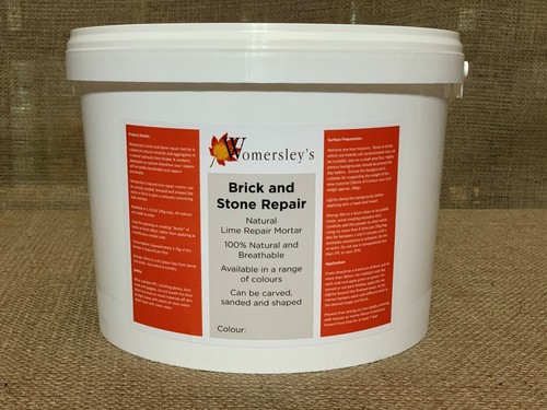 Womersleys brick stone repair - womersleys, brick/stone