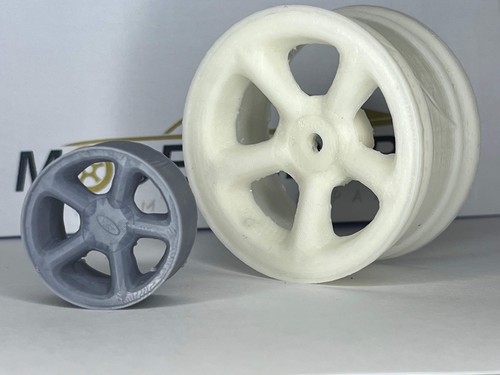 Ford escort cosworth wheels - ford,