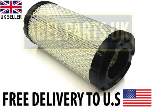 Jcb parts air - parts, filter