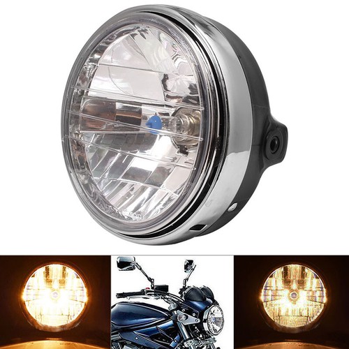 Universal 7inch motorcycle - universal,