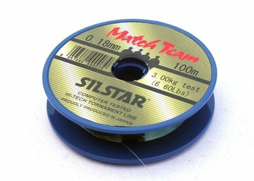 Silstar match team 100m - team,