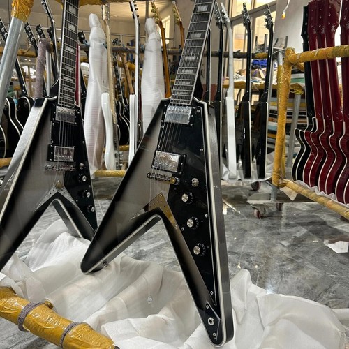 Fly electric guitar - fly,