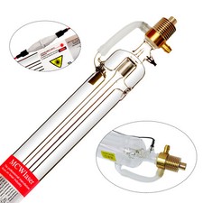 MCWlaser 90W CO2 Laser Tube