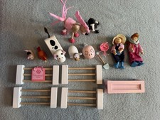 Rosebud Farm from Early