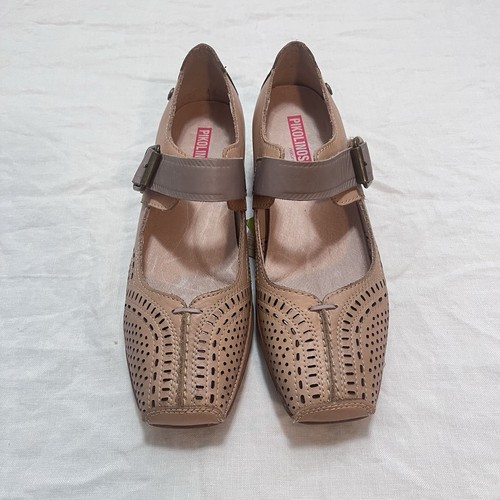 Pikolinos tan spring mary - spring,