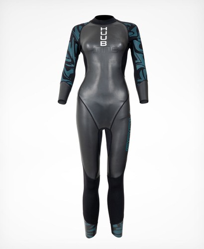 Huub wetsuit womens - huub,