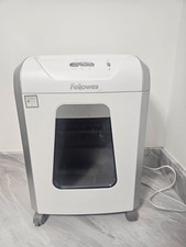 Fellowes FS-12C Cross Cut