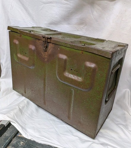 Original ww2 b166 - original, large