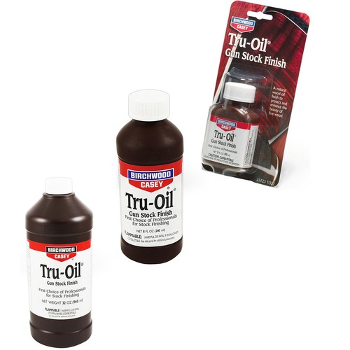 Birchwood casey tru - birchwood,