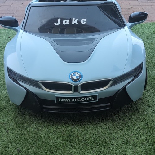 Bmw coupe electric battery - bmw,