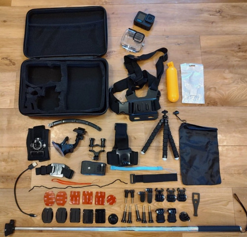 Gopro hero black - hero,