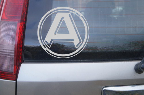 Seddon atkinson logo - seddon, cut
