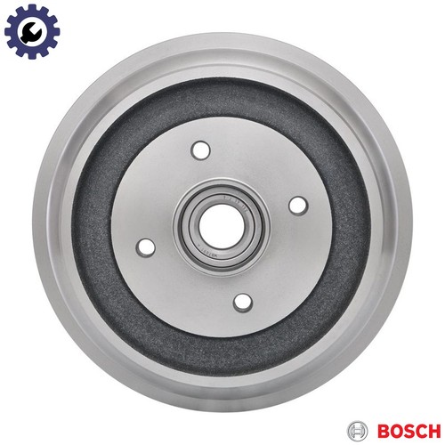 Brake drum 986 477 - 477, 282