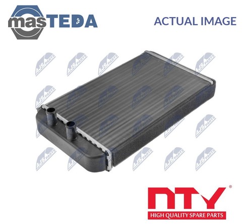 Cng 000 heater radiator - cng-ct-000,