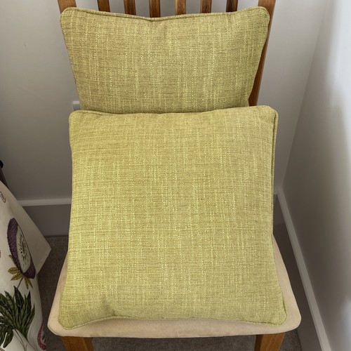 Ercol consenza cushions set - ercol,