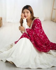 Bollywood Party Indian Bridal