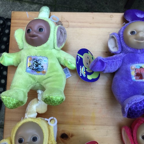 Rare tomy set - rare, toy