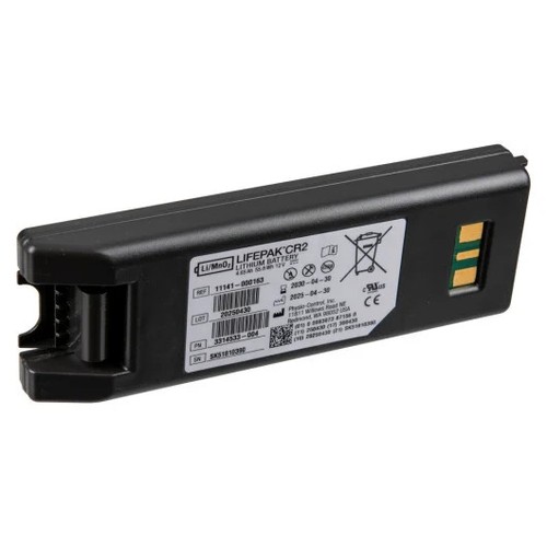 Genuine physio control lifepak - genuine,
