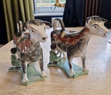 Antique Spongeware Pearlware