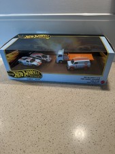 2026 Hot Wheels Premium
