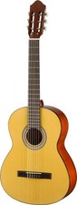 Walden N450W Standard Classical Guitar 4/4