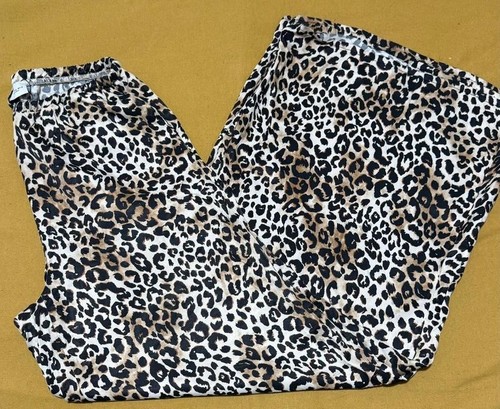 Bershka leopard animal - bershka,