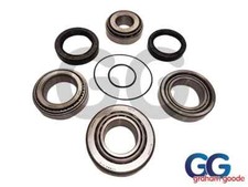 Front Diff overhaul Kit Escort